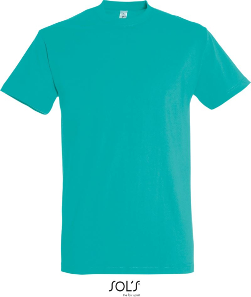 Caribbean Blue